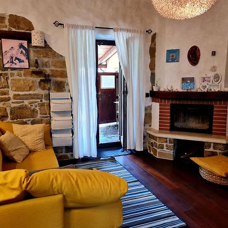 Casa Villanova Homes Nova Vas nad Dragonjo Bilik gambar