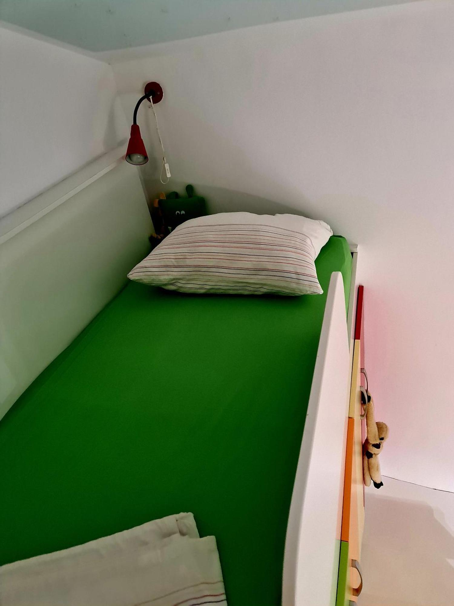 Casa Villanova Homes Nova Vas nad Dragonjo Bilik gambar