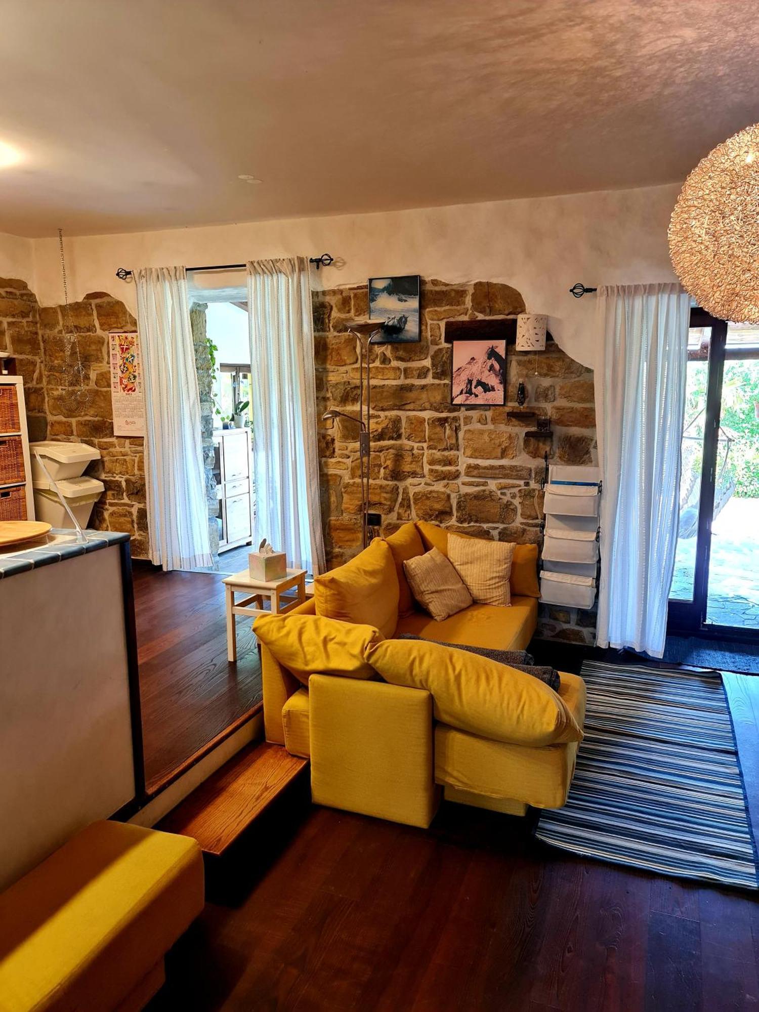 Casa Villanova Homes Nova Vas nad Dragonjo Bilik gambar