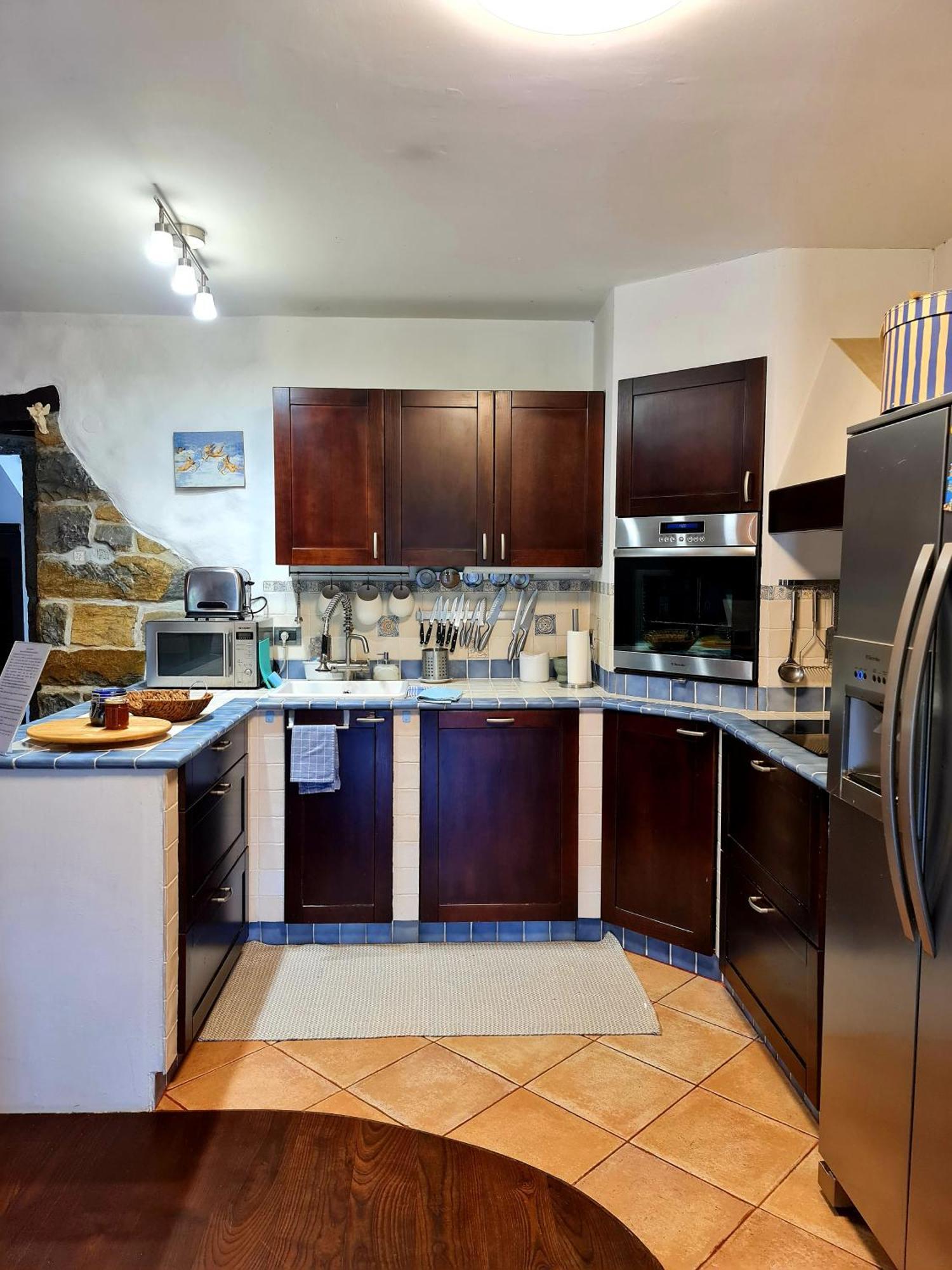 Casa Villanova Homes Nova Vas nad Dragonjo Bilik gambar